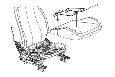 Chevy Equinox Passenger Presence Module Shop Innoem Eng Psu Ac Th