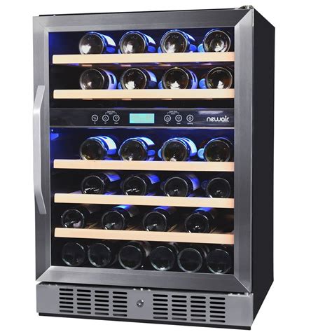 Wine Refrigerator Sales This Prime Big Deal Days October Deals