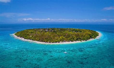 Top Best Beaches in Bohol 2023