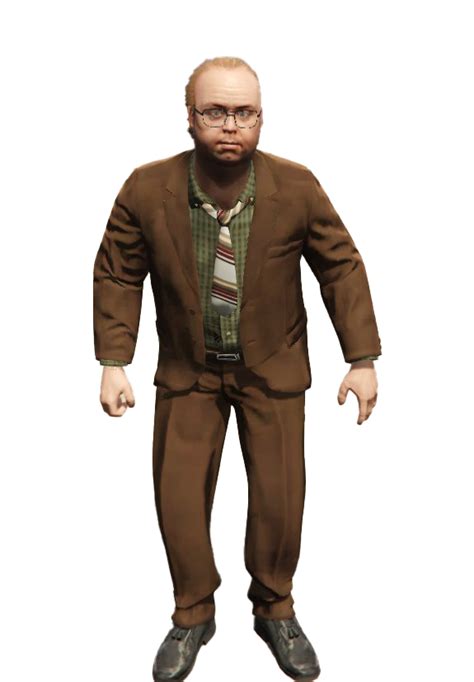 Clipart Lester Crest Gta V Png