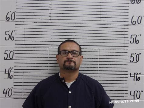 Dorado Richard Socorro County Mugshots Zone