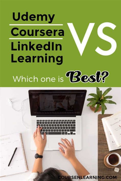 Udemy Vs Coursera Vs Linkedin Learning Which One Is Good For You