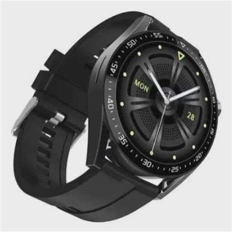 Relógio smartwatch hw28 nfc| | - AliExpress