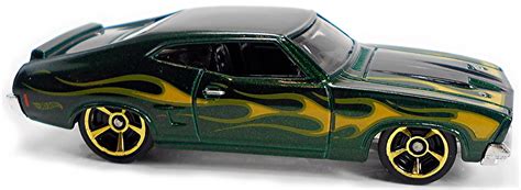 Ford Falcon Xb P Hot Wheels Newsletter