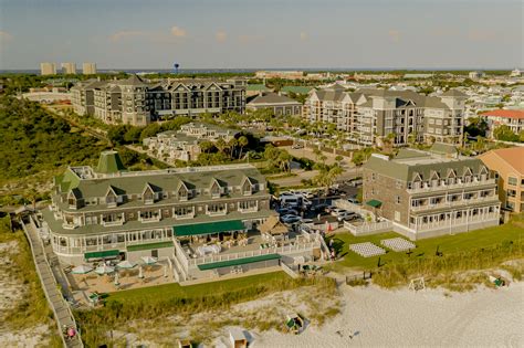 Wedding Pictures at the Henderson Park Inn in Destin, Florida » Sublime ...