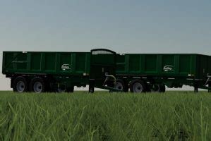 Bailey Tb Fs Landwirtschafts Simulator Mods Ls Mods