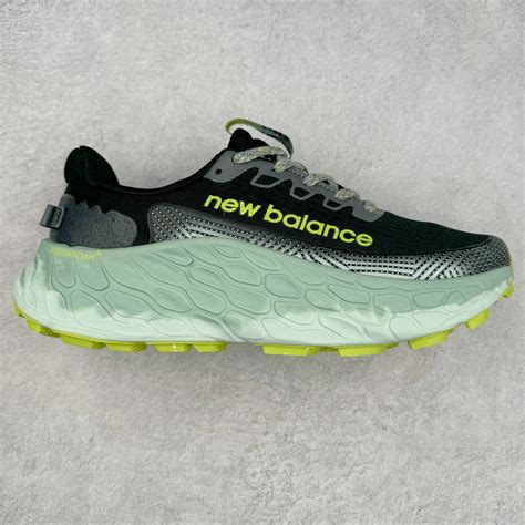 Newbalance Herren Damen Freshfoam Trail More V Sto Feste Laufschuhe