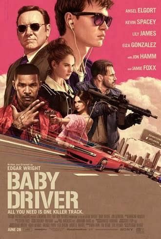 Baby Driver Quotes - Enza's Bargains