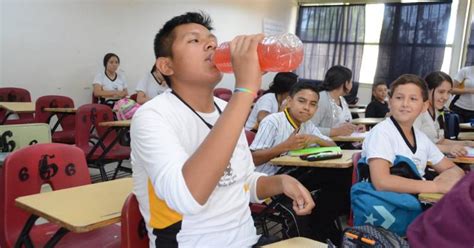 Sep Qu Estados Cambian Horario De Clases Para Primaria Y Secundaria