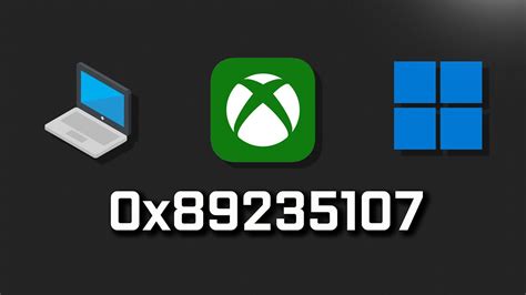 FIX Error Xbox Live Error Code 0x89235107 We Couldn T Sign You In To