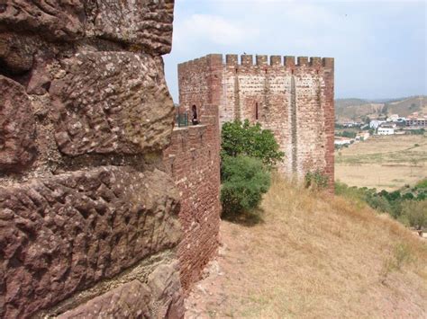 Castelo De Silves