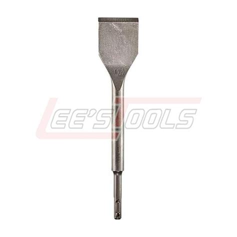 Milwaukee 48 62 6056 Sds Plus 1 12x10 Scal Chisel