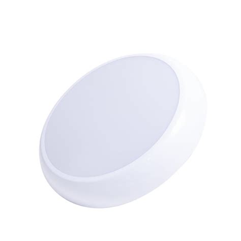 Tri Colour 2d Led Bulkhead Ip65 3cct 300040006500k Power