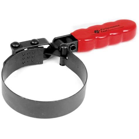 Swivel Oil Filter Wrench By Wilmar Performance Tool