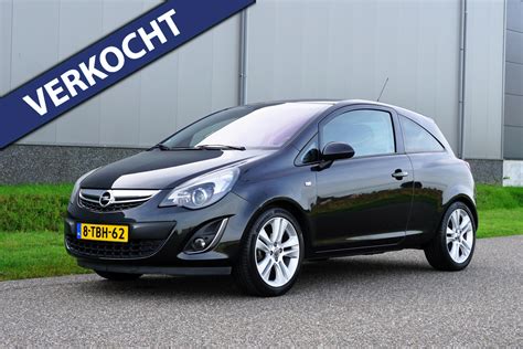 Opel Merken Autobedrijf Sloetjes