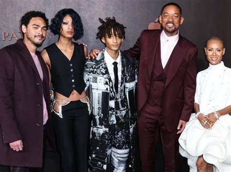 Will Smith's Kids 'Feel Bad' For Him After Jada Pinkett Smith's Book