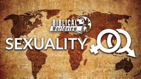 Andrew Wommack Biblical Worldview Sexuality Episode Online