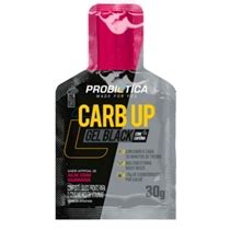 Carb Up Gel Energético Probiótica Sabor Açaí Guaraná 30g Bemol Farma