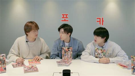 Unboxing Of Nct Dream Hot Sauce Album Youtube