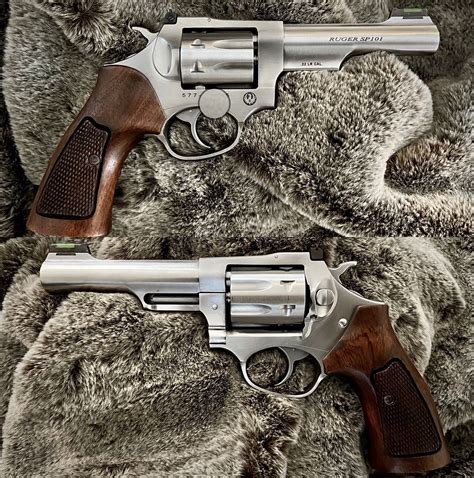 Ruger SP101 | Rimfire Central Firearm Forum