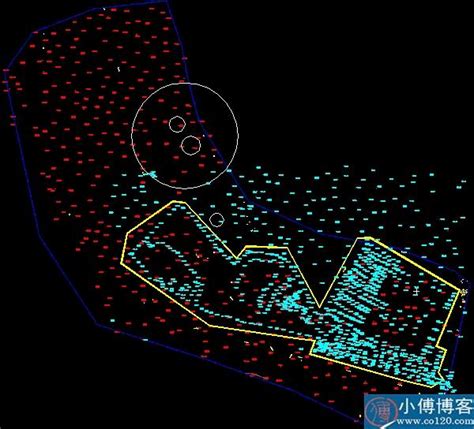 Lisp方格网法计算土方量分享：两期土方工程量计算（方格网法）实例例题kruskal Lin的博客 Csdn博客