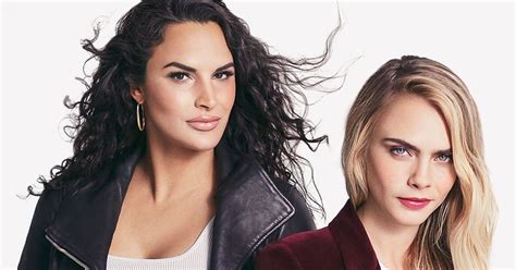 Cara Delevingne Is Now The Co Owner Of A High Tech Sex Toy Company