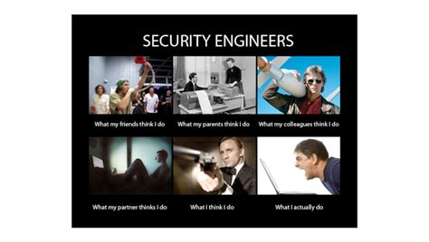 15 Cybersecurity Memes That Will Make You Laugh Then Cry | Drata