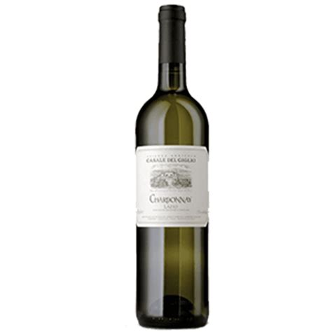 Casale Del Giglio Chardonnay IGT Di Be S A S