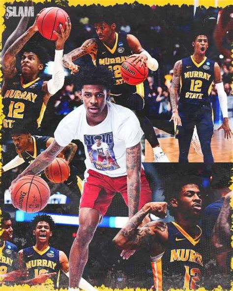 Desktop Ja Morant Wallpaper Ixpap Hot Sex Picture