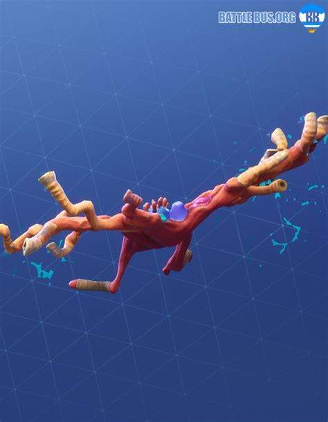 Fishstick Glider Coral Cruiser Fortnite News Skins Settings Updates