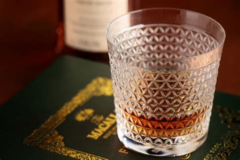 What a $6,000 glass of Scotch can tell us about the meaning of luxury