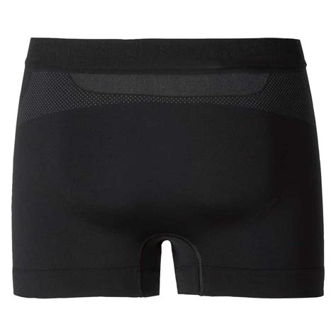 Odlo Evolution Light Boxer Black Trekkinn