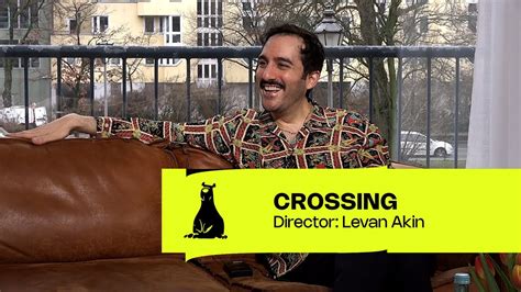 Interview With Levan Akin Director Of Crossing Youtube