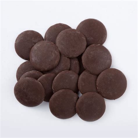 Chocolate Blend Melken Gotas Nobre Harald 2 05kg 5 Unidades