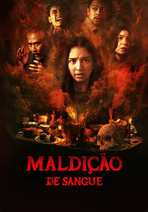 Assistir Maldição de Sangue ver séries online