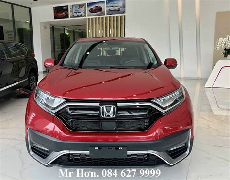 Chi tiết 61 về xe honda crv 2020 màu đỏ hay nhất cdgdbentre edu vn