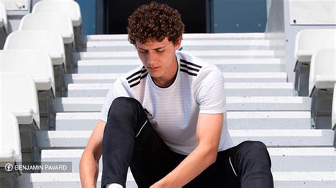 Benjamin Pavard désormais joueur de lInter Milan