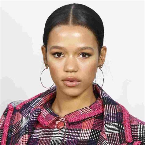 Taylor Russell Boyfriend, Wiki, Parents, Age, Net worth, Career