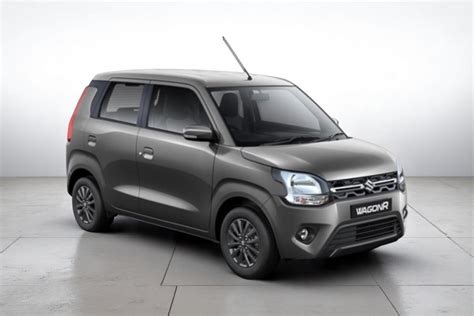maruti suzuki wagon  color magma grey image wagon    india