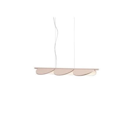 Almendra S Suspension Nude Flos Acheter Ici