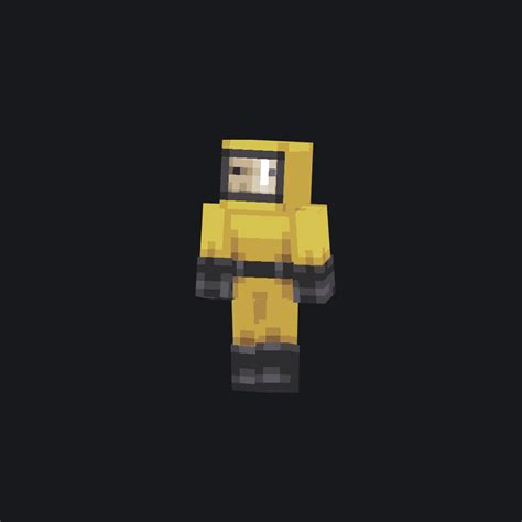 I M Playing Minecraft This Weekend So I Ve Made A Skin For Myself R Minecraft