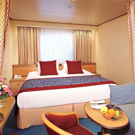 Zaandam Cruise Ship Interior - Cruise Gallery