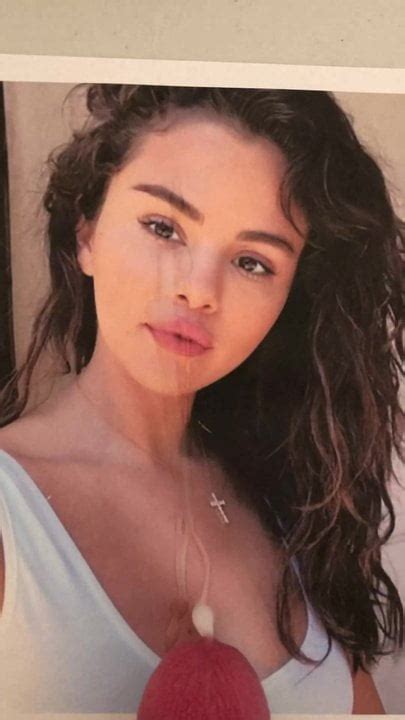 Selena Gomez Cumtribute Gay Porn XHamster