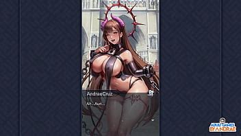 EP Auri S Favorite Sex Sitting Position King Of Kinks XNXX