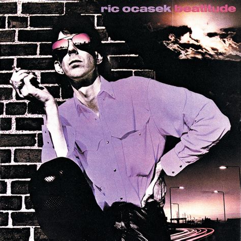 Ric Ocasek Songs Events And Music Stats