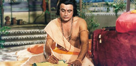 Facts About The Classic Ramanand Sagar Ramayan