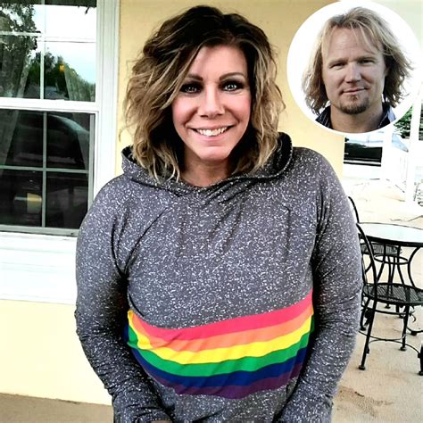 Sister Wives Meri Brown Shares Inspiring Note Amid Kody Drama In