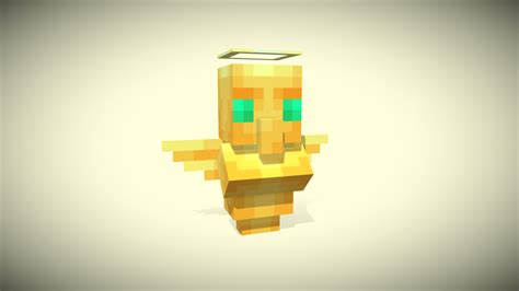 3d Totem Minecraft Resource Pack