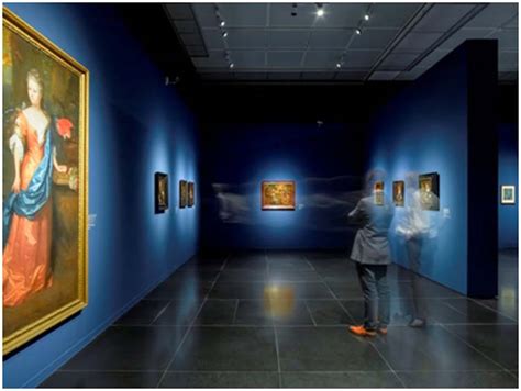 Nuevas Luminarias LED De Philips Para Museos PerfectBeam