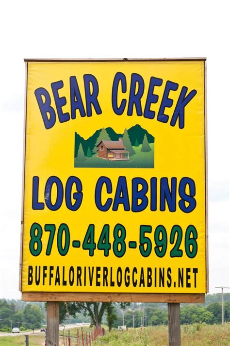 Buffalo River Cabins For Rent at BEST Buffalo River Arkansas Log Cabin ...